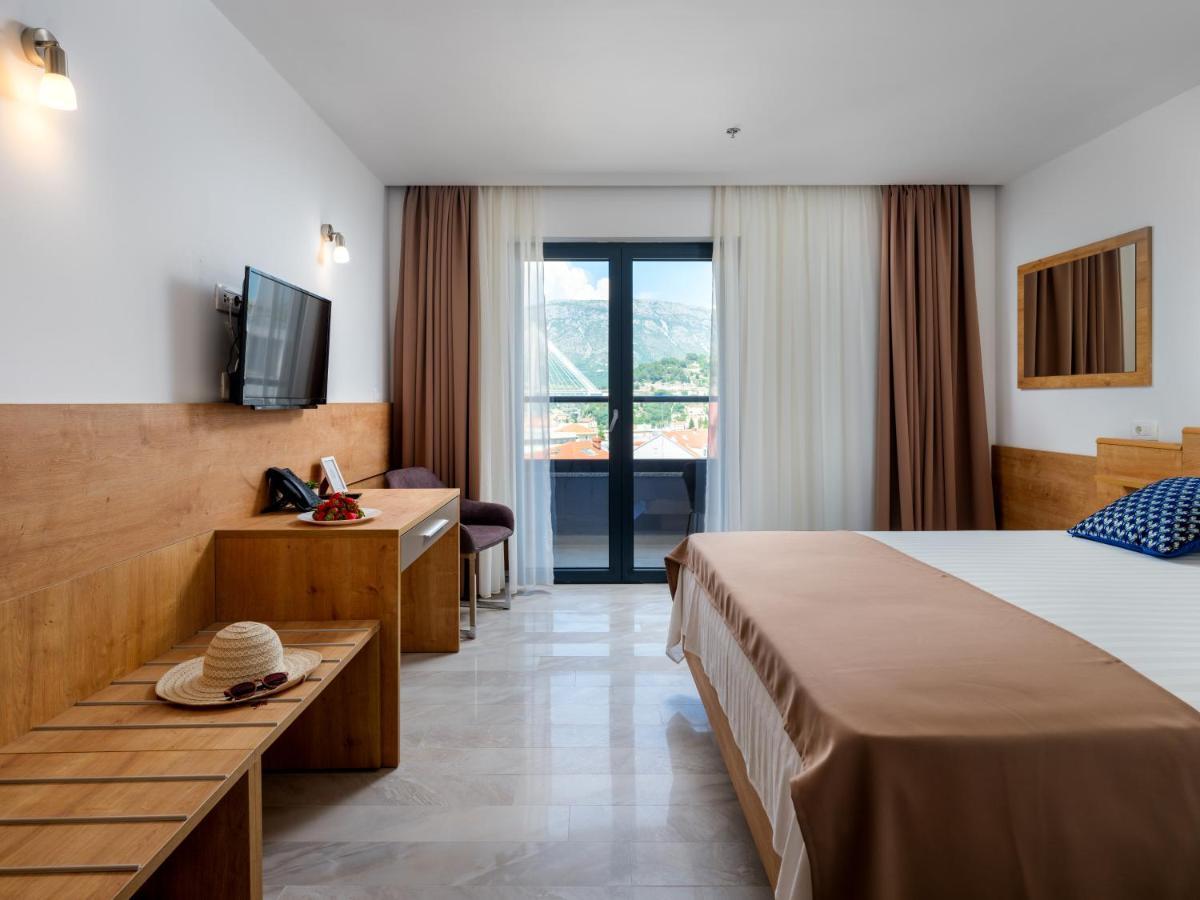 Hotel D'Elegant Dubrovnik Exterior foto