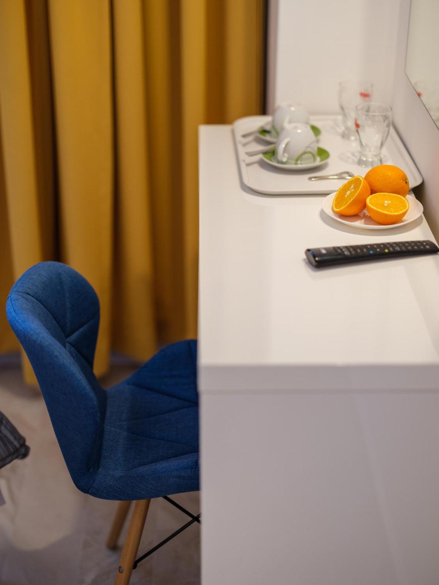 Hotel D'Elegant Dubrovnik Habitación foto
