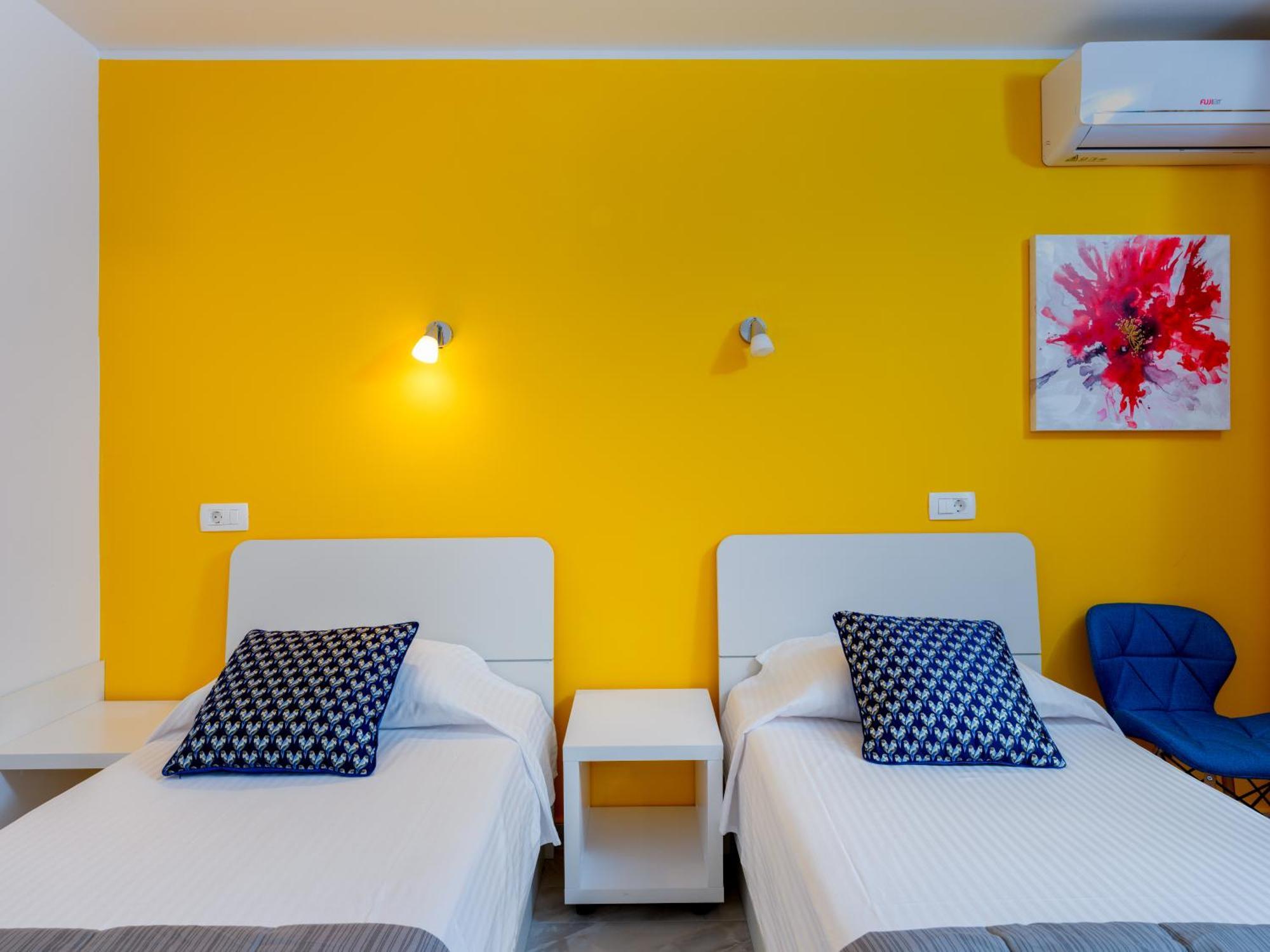 Hotel D'Elegant Dubrovnik Habitación foto