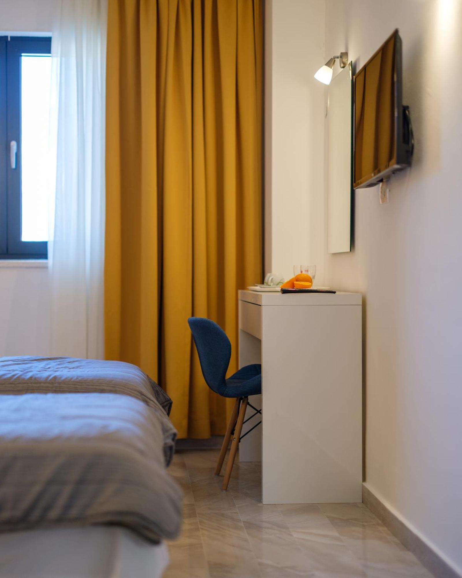 Hotel D'Elegant Dubrovnik Habitación foto